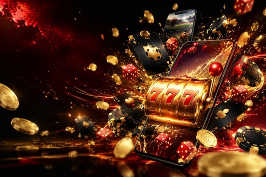 pe66 Casino hướng dẫn đăng ký chơi casino