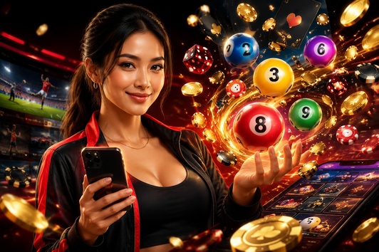 pe66 Casino trực tuyến uy tín Việt Nam