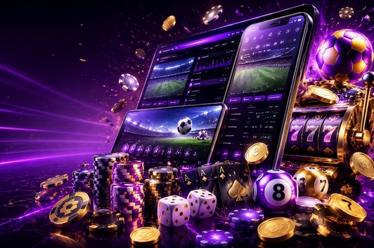 pe66 Casino bàn live dealer trực tuyến